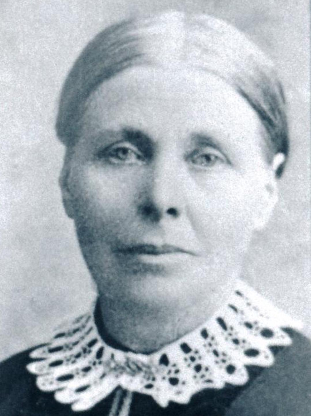 Ann Herbert (1831 - 1897) Profile